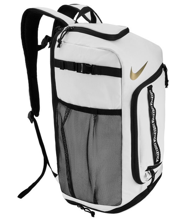 Mochila de vôlei unissex Nike - (Várias cores)