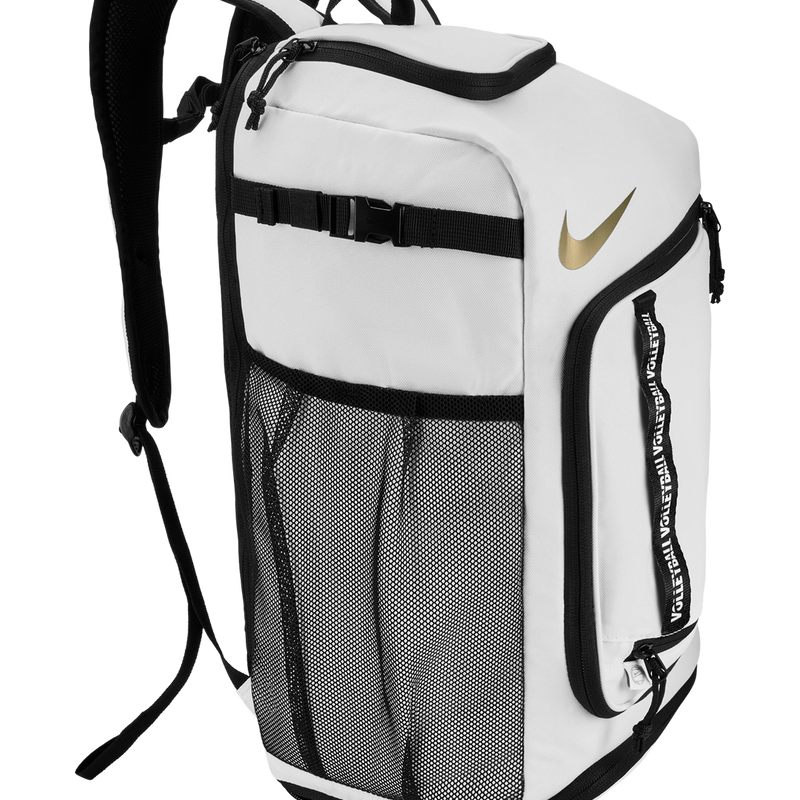 Mochila de vôlei unissex Nike - (Várias cores)