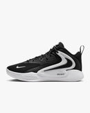 Nike Zoom Hyperset 2 Preto/Branco