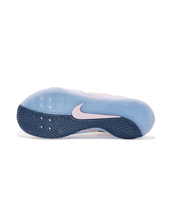 Nike Air Zoom Hyperace 3 SE - Amarelo/Azul Sunrise