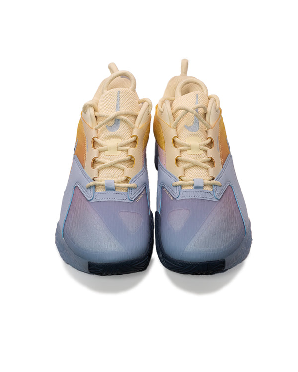 Nike Air Zoom Hyperace 3 SE - Amarelo/Azul Sunrise