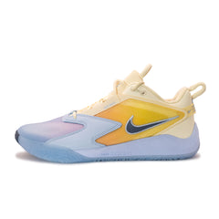 Nike Air Zoom Hyperace 3 SE - Amarelo/Azul Sunrise
