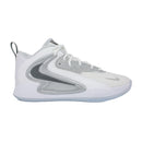 Nike Zoom Hyperset 2 Branco Summit/Prata Metálico/Platina Pura