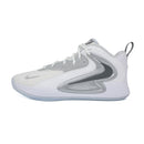 Nike Zoom Hyperset 2 Branco Summit/Prata Metálico/Platina Pura