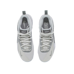 Nike Zoom Hyperset 2 Branco Summit/Prata Metálico/Platina Pura