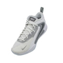 Nike Zoom Hyperset 2 Branco Summit/Prata Metálico/Platina Pura