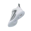 Nike Zoom Hyperset 2 Branco Summit/Prata Metálico/Platina Pura