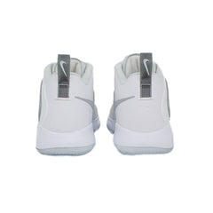 Nike Zoom Hyperset 2 Branco Summit/Prata Metálico/Platina Pura