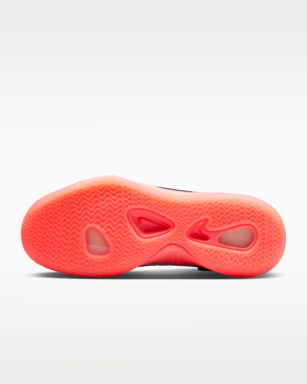 Nike Zoom Hyperset 2 Bege/Laranja Sunset