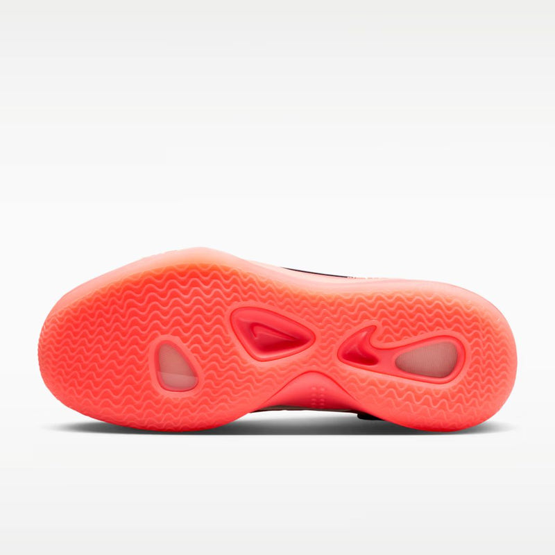 Nike Zoom Hyperset 2 Bege/Laranja Sunset