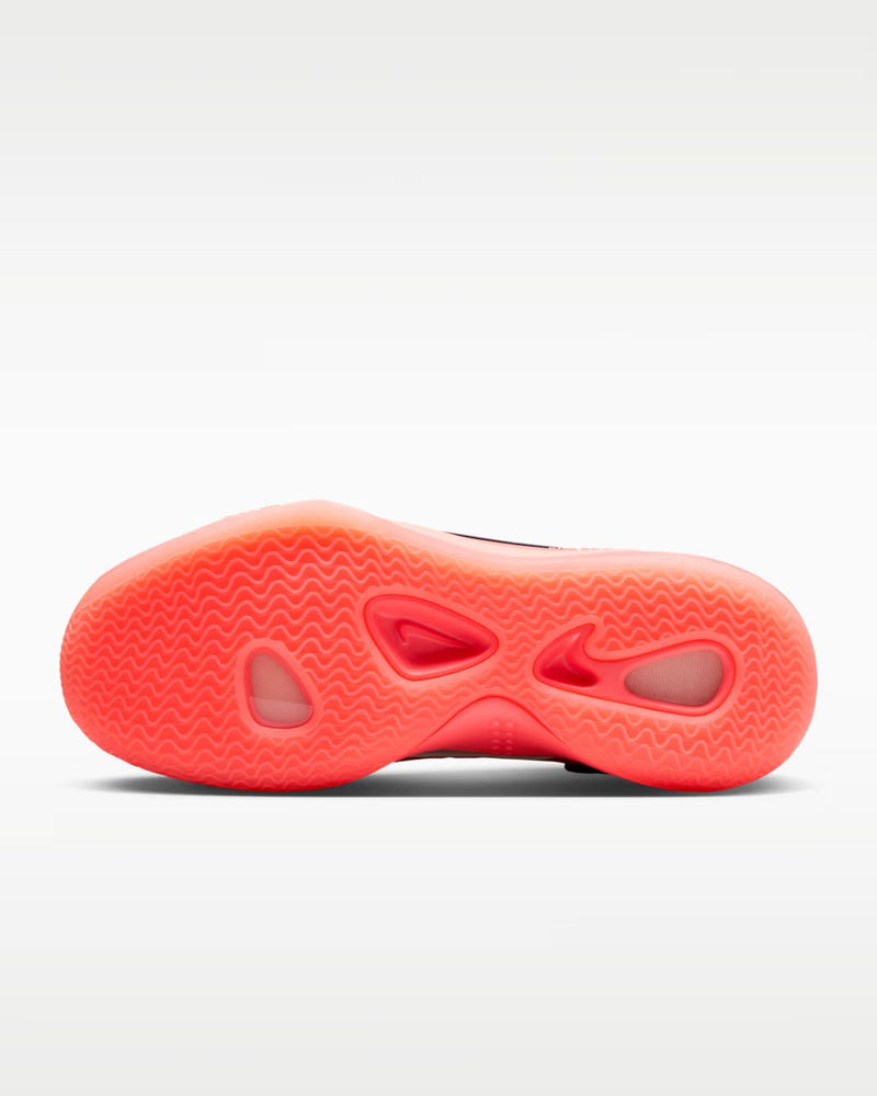 Nike Zoom Hyperset 2 Bege/Laranja Sunset