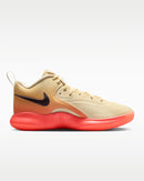 Nike Zoom Hyperset 2 Bege/Laranja Sunset
