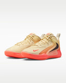 Nike Zoom Hyperset 2 Bege/Laranja Sunset