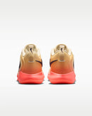 Nike Zoom Hyperset 2 Bege/Laranja Sunset