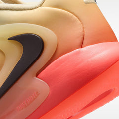 Nike Zoom Hyperset 2 Bege/Laranja Sunset