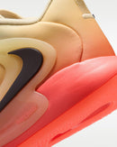 Nike Zoom Hyperset 2 Bege/Laranja Sunset