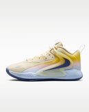 Nike Zoom Hyperset 2 Amarelo/Azul Sunrise