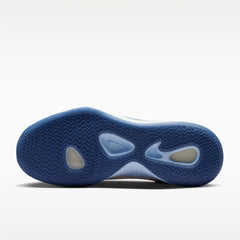 Nike Zoom Hyperset 2 Amarelo/Azul Sunrise