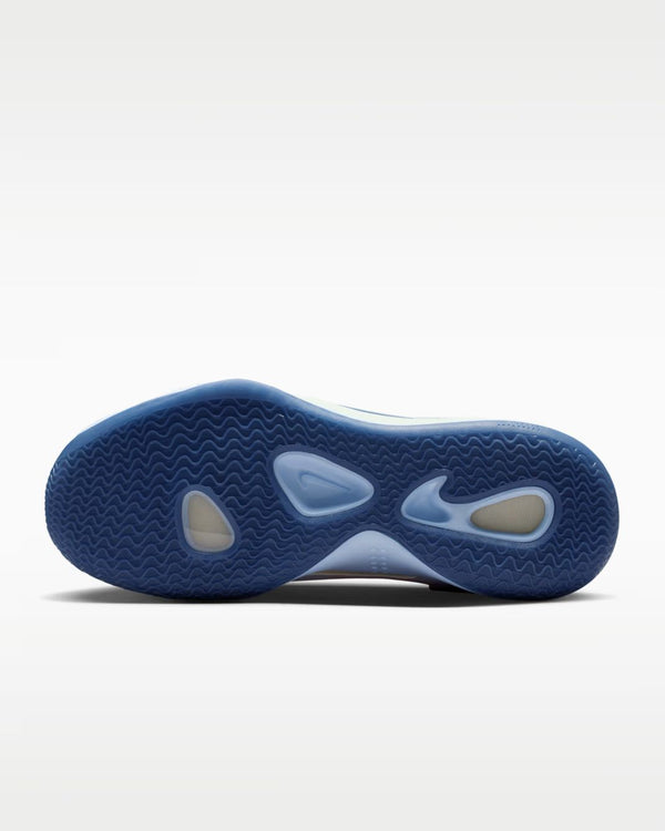 Nike Zoom Hyperset 2 Amarelo/Azul Sunrise
