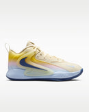 Nike Zoom Hyperset 2 Amarelo/Azul Sunrise