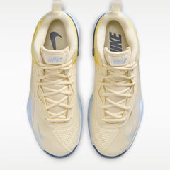 Nike Zoom Hyperset 2 Amarelo/Azul Sunrise