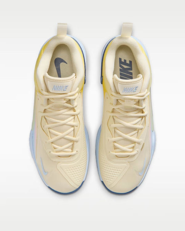 Nike Zoom Hyperset 2 Amarelo/Azul Sunrise