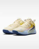 Nike Zoom Hyperset 2 Amarelo/Azul Sunrise