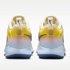 Nike Zoom Hyperset 2 Amarelo/Azul Sunrise