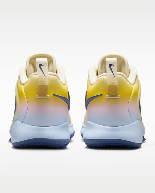 Nike Zoom Hyperset 2 Amarelo/Azul Sunrise