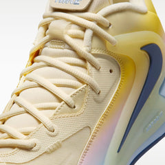 Nike Zoom Hyperset 2 Amarelo/Azul Sunrise