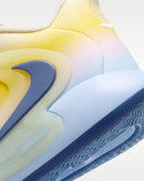 Nike Zoom Hyperset 2 Amarelo/Azul Sunrise