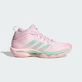 Adidas Crazyflight 7 Mid feminino