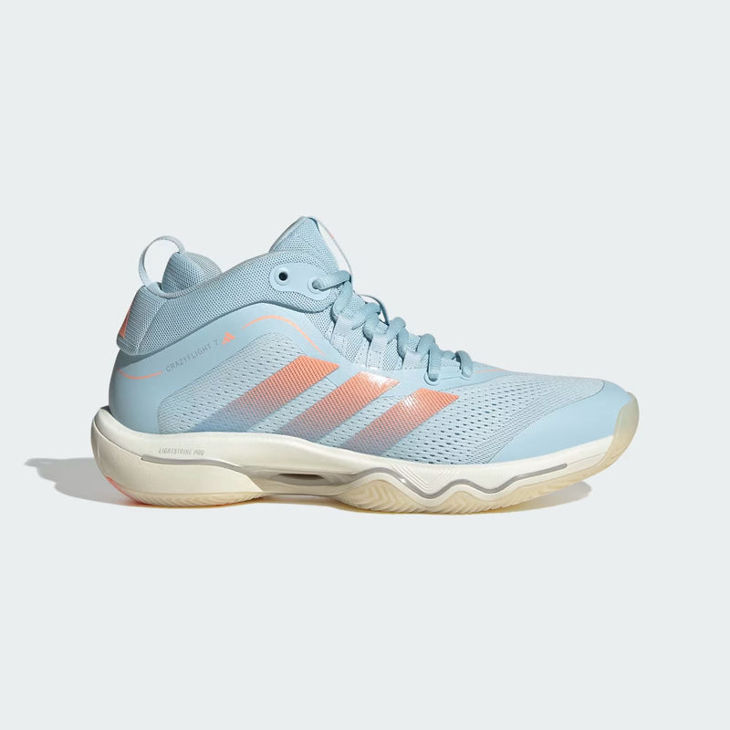 Adidas Crazyflight 7 Mid feminino