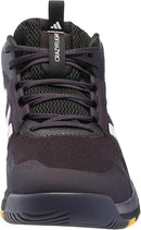 Adidas Crazyflight 5 MID Preto/Amarelo/Rosa