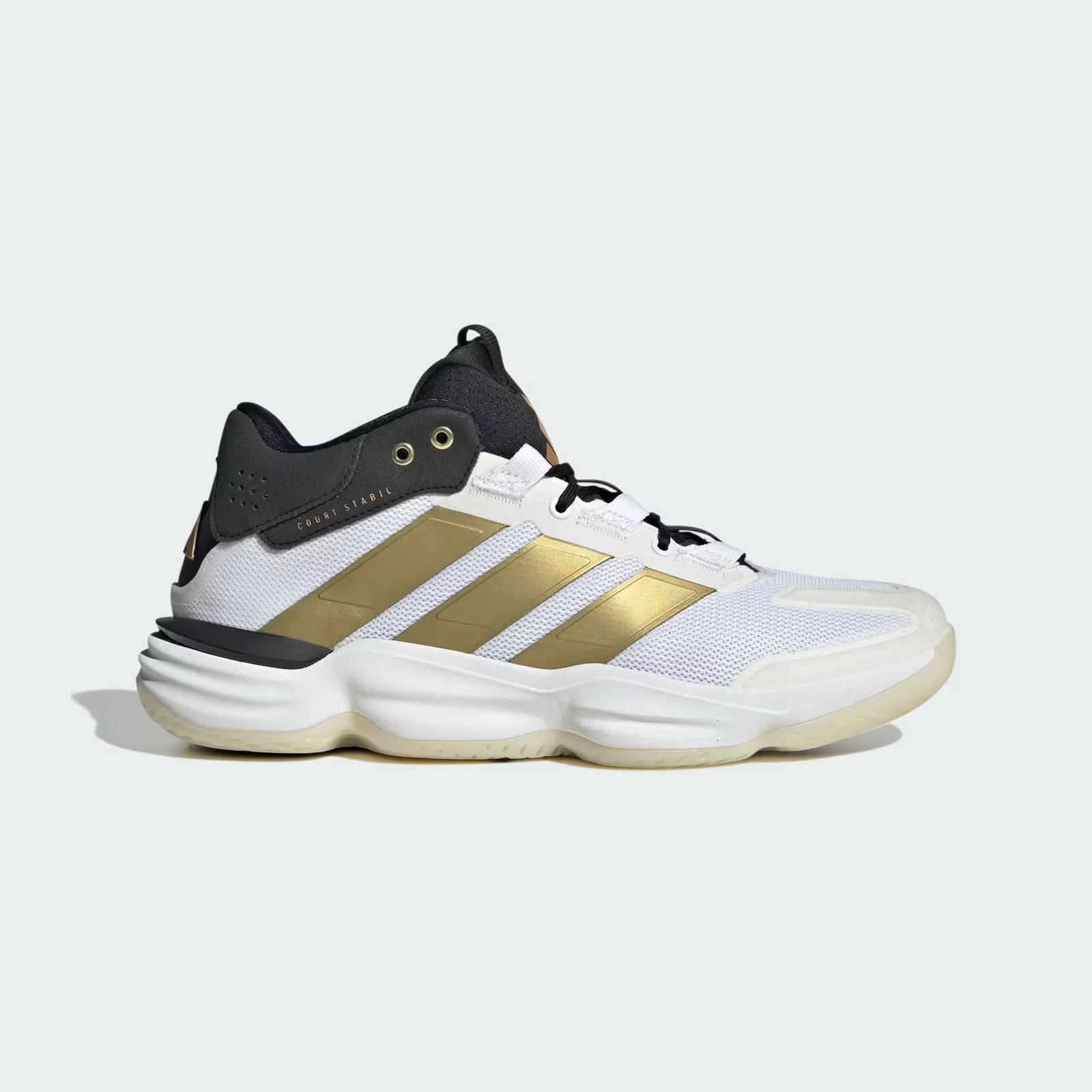 Adidas Court Stabil 16 Masculino – Zaran Sports