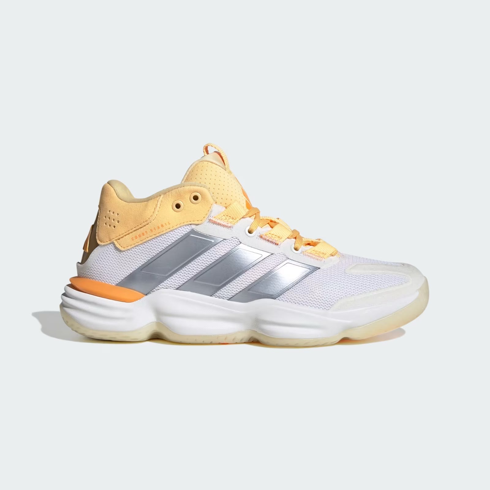 Adidas Court Stabil 16 Feminino – Zaran Sports