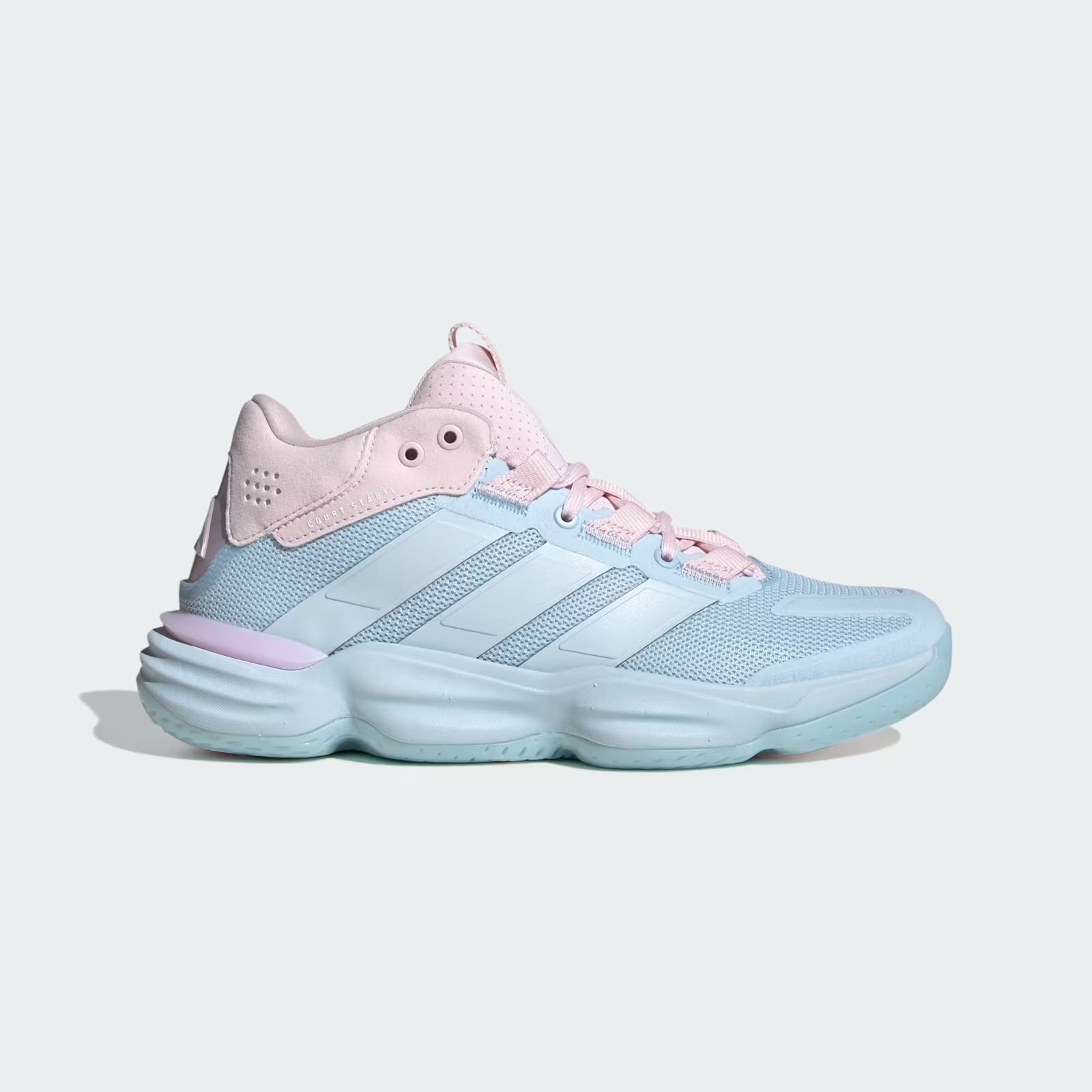 Adidas Court Stabil 16 Feminino – Zaran Sports