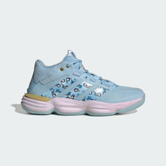 Adidas Court Stabil 16 Disney Feminino