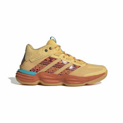 Adidas Court Stabil 16 Disney Feminino