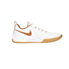 Nike Air Zoom Hyperace 2 SE Branco/Laranja Deserto