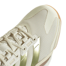 Adidas Stabil 16 Dourado metálico/Areia cristal