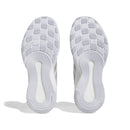 Adidas Crazyflight 5 MID Prata/Branco