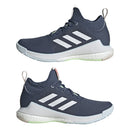 Adidas Crazyflight 5 MID Azul Marinho