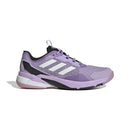 Adidas Crazyflight 5 Roxo