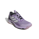 Adidas Crazyflight 5 Roxo
