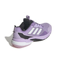 Adidas Crazyflight 5 Roxo