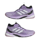 Adidas Crazyflight 5 MID Roxo