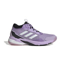 Adidas Crazyflight 5 MID Roxo