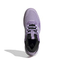 Adidas Crazyflight 5 MID Roxo