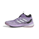 Adidas Crazyflight 5 MID Roxo
